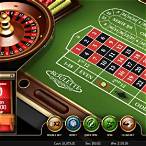 bet on roulette online